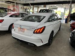 MG GT